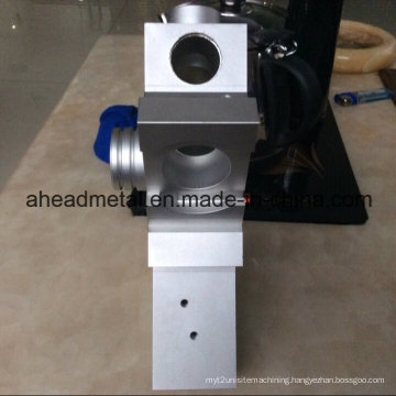 CNC Machining Parts for Madical Equipment